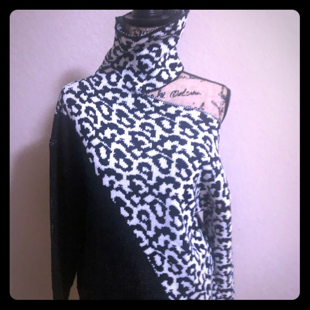 Sweater large